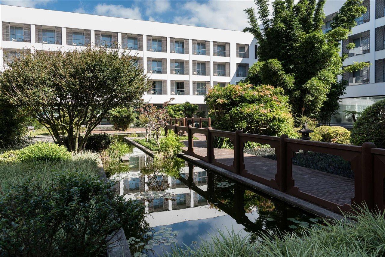 Azoris Royal Garden - Leisure & Conference Hotel Ponta Delgada Exterior foto